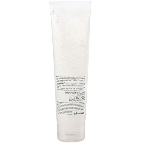 Davines Defining Artifixture Style Gel i gruppen Hår / Styling / Gelé hos Hudotekets Webshop (D52452)