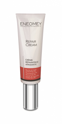 Eneomey Repair Cream i gruppen Ansikte / Ansiktskräm / 24-h kräm / 24h-kräm för torr hud hos Hudotekets Webshop (DCMELACR030)