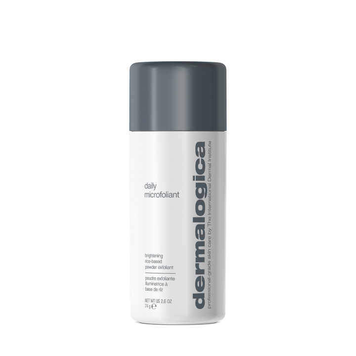 Dermalogica Daily Microfoliant 75 g i gruppen Hudvård / Peeling hos Hudotekets Webshop (DLA-102254)