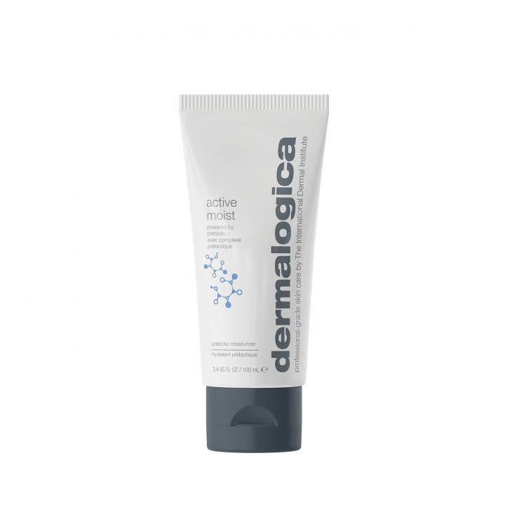 Dermalogica Active Moist i gruppen Ansikte / 24-h Creme / Normal hud hos Hudotekets Webshop (DLA-103102r)