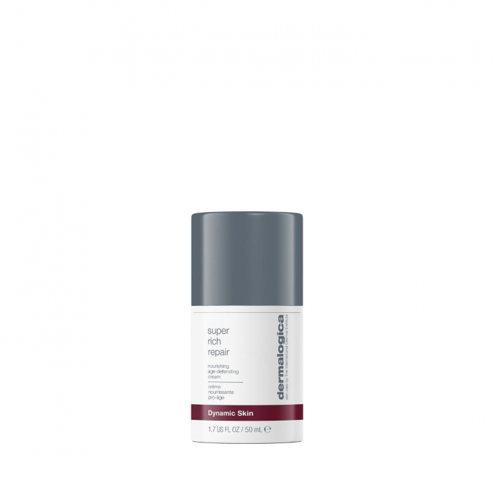 Dermalogica AGE Smart Super Rich Repair i gruppen Ansikte / 24-h Creme / Torr hud hos Hudotekets Webshop (DLA-103603)