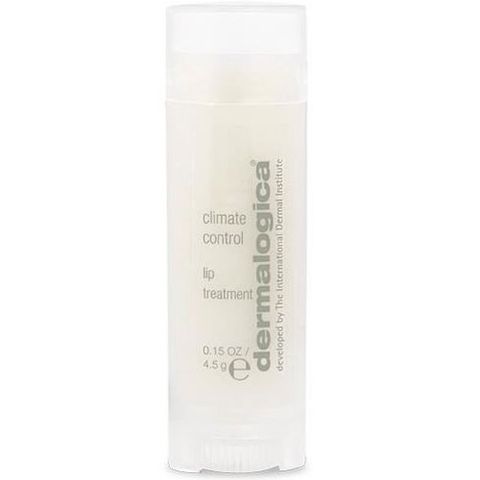 Dermalogica Climate Control Lip Treatment  i gruppen Ansikte / L�ppar hos Hudotekets Webshop (DLA-106403)