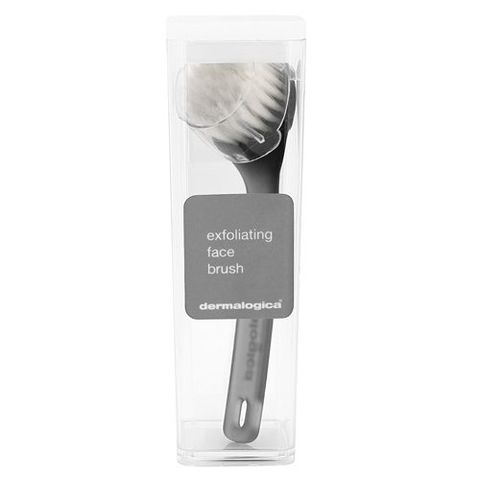 Dermalogica Exfoliating Face Brush i gruppen Ansikte / Tillbeh�r hos Hudotekets Webshop (DLA-3826A)