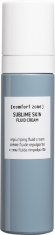 Comfort Zone Sublime Skin Fluid Cream  i gruppen Ansikte / Ansiktskräm / 24-h kräm hos Hudotekets Webshop (E1203)