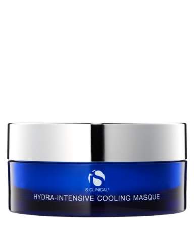 iS Clinical Hydra-Intensive Cooling Masque i gruppen Hudtyp/tillstånd / Fuktfattig hud hos Hudotekets Webshop (IS1504120)