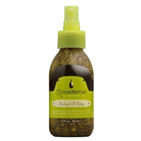 Macadamia Natural Oil Healing Spray i gruppen H�r / Styling / Glans hos Hudotekets Webshop (M3006r)