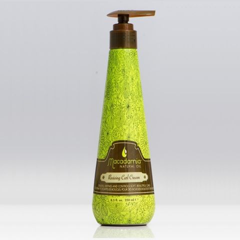 Macadamia Natural Oil Reviving Curl Cream i gruppen H�r hos Hudotekets Webshop (M3030r)