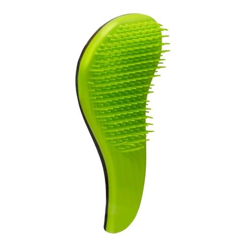 Macadamia Natural Oil No Tangle Brush i gruppen H�r / Tillbeh�r hos Hudotekets Webshop (M3310)