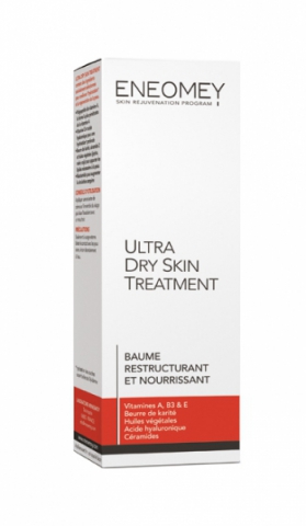 Mene&Moy Ultra Dry Skin Treatment i gruppen Ansikte / 24-h Creme hos Hudotekets Webshop (MM14)