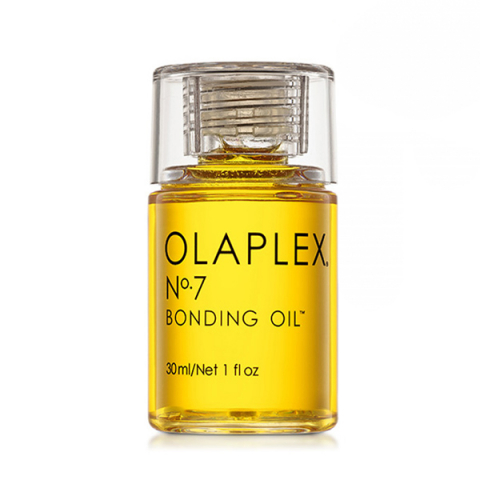 Olaplex No.7 Bonding Oil i gruppen Hår / Hårtreatments / Hårolja  hos Hudotekets Webshop (OLA7)