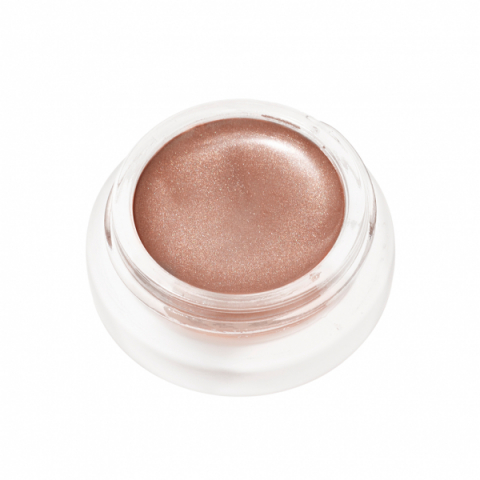 RMS Beauty Peach Luminizer i gruppen Makeup / Bas / Highlighter hos Hudotekets Webshop (PL1)