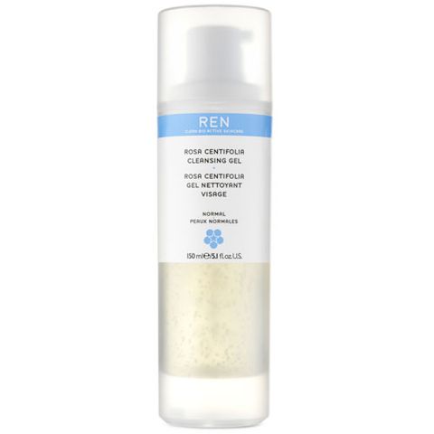 REN Rosa Centifolia Cleansing Gel i gruppen Man hos Hudotekets Webshop (REN0973)