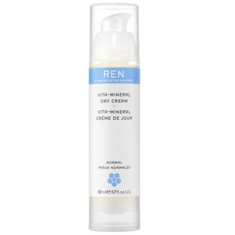 REN Vita-Mineral Day Cream i gruppen Man hos Hudotekets Webshop (REN0987)