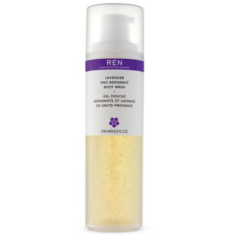 Lavande Fine De Haute Provence Body Wash i gruppen Kroppsvård / Bad & dusch hos Hudotekets Webshop (REN32341)