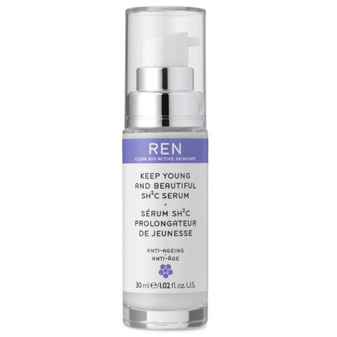 REN Keep Young and Beautiful SH2C Serum i gruppen Ansikte / Serum / K�nslig hud hos Hudotekets Webshop (REN32481)