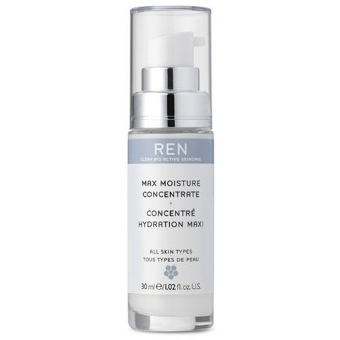 REN Max Moisture Concentrate i gruppen Ansikte / Reng�ring / Torr hud hos Hudotekets Webshop (REN33291)