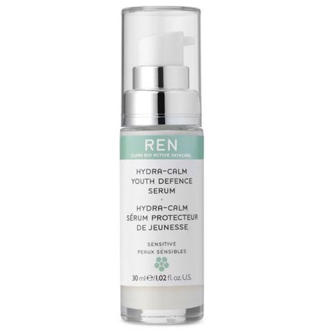 REN Hydra-Calm Youth Defence Serum i gruppen Ansikte / Serum / K�nslig hud hos Hudotekets Webshop (REN33801)
