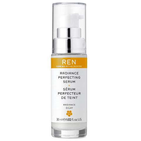 REN Radiance Perfecting Serum i gruppen Ansikte / Serum / Normal hud hos Hudotekets Webshop (REN33861)