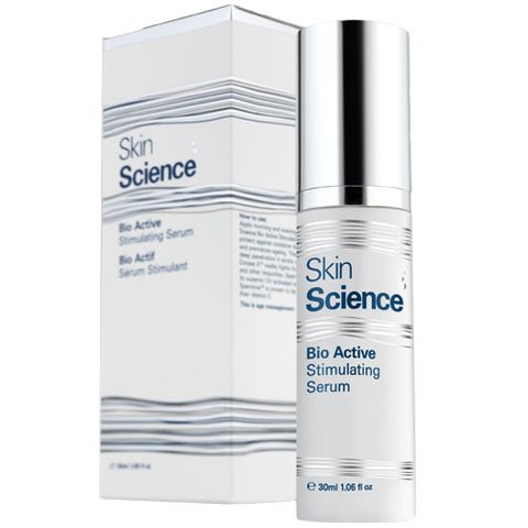 Skin Science Bio Active Stimulating Serum i gruppen hos Hudotekets Webshop (SC-10013)