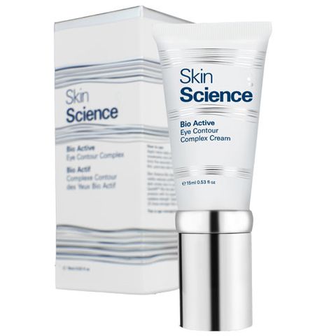 Skin Science Bio Active Eye Contour Complex Cream i gruppen Ansikte / Ögon hos Hudotekets Webshop (SC-10014)