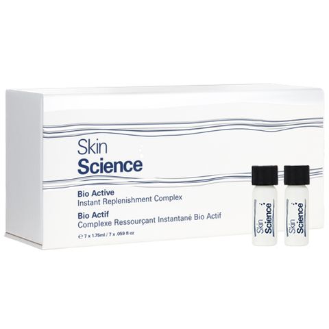 Skin Science Bio Active Instant Replenishment Complex i gruppen Ansikte / Specialv�rd & Kurer / Alla hudtyper hos Hudotekets Webshop (SC-10015)
