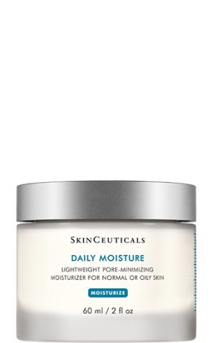 SkinCeuticals Daily Moisture i gruppen Ansikte / Ansiktskräm / 24-h kräm / 24h-kräm för fet hud hos Hudotekets Webshop (VDK00745)