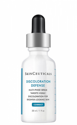SkinCeuticals Discoloration Defence i gruppen Ansikte / Serum & olja / Kombinerad hud hos Hudotekets Webshop (VDK01115)