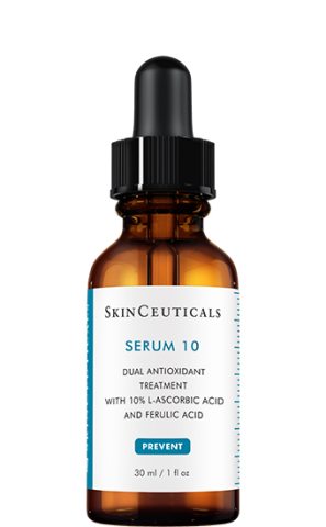 SkinCeuticals Serum 10  i gruppen Ansikte / Serum & olja / Känslig hud hos Hudotekets Webshop (VDK10261)
