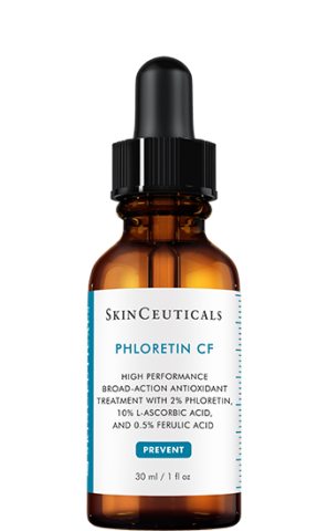 SkinCeuticals Phloretin CF i gruppen Ansikte / Serum & olja / Kombinerad hud hos Hudotekets Webshop (VDK10263)