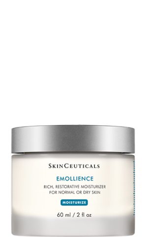 SkinCeuticals Emollience i gruppen Ansikte / Ansiktskräm / 24-h kräm / 24h-kräm för torr hud hos Hudotekets Webshop (VDK10290)