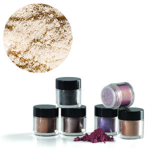 Youngblood Crushed Mineral Eyeshadow i gruppen Makeup / Ögon / Ögonskugga hos Hudotekets Webshop (YB11r)