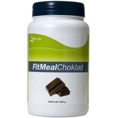 Alpha Plus FitMeal