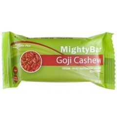 Alpha Plus MightyBar Goji Cashew