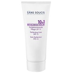 Sans Soucis BB Blemish Balm 10-in-1 Perfecting Care SPF 15