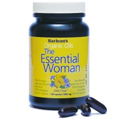 The Essential Woman