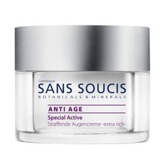 Sans Soucis Anti Age Special Active Firming Eye Care Extra Rich