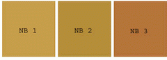 Joe Blasco Ultrabase Natural Beige