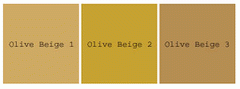 Joe Blasco Ultrabase Olive Beige