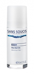 Sans Soucis Cleansing Gentle Deodorant