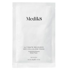 Medik8 Ultimate Recovery Bio Cellulose Mask X 6