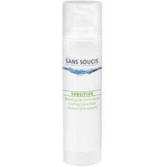 Sans Soucis Sensitive Soothing Cr�me Mask