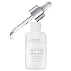 Sans Soucis Anti Age Special Active Vitamin Serum