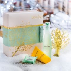 Decléor Tonifying Skincare Ritual