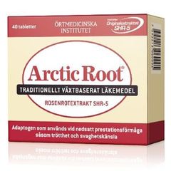 Arctic Root