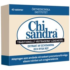Chisandra