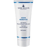 Sans Soucis Moisture Aqua Benefits Tinted Moisturizer