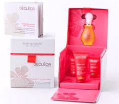 Decleor Aroma Solaire Kit