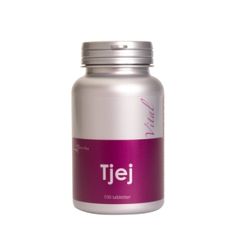 Alpha Plus TjejVital
