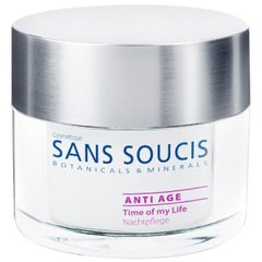 Sans Soucis Anti Age Time of my Life Night Care