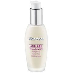 Sans Soucis Anti Age Time of my Life Facial Fluid